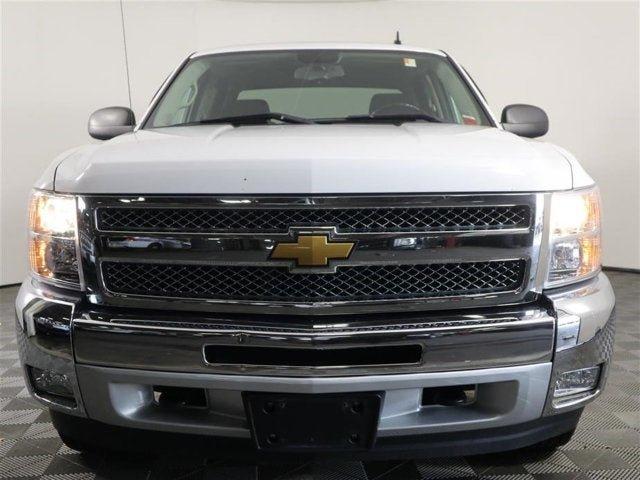used 2012 chevrolet silverado 1500 4x4 crew cab lt albany, ny 12206 for sale in albany, new york