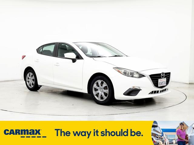 2015 mazda mazda3 i sport