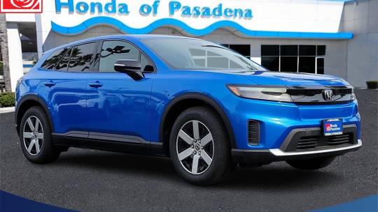 2024 Honda Prologue