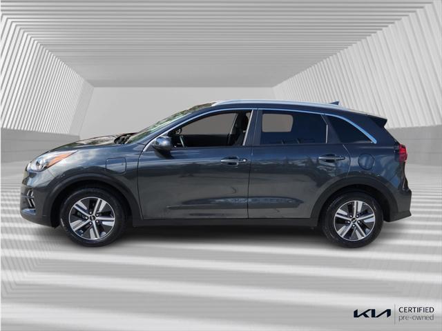 2022 kia niro lxs