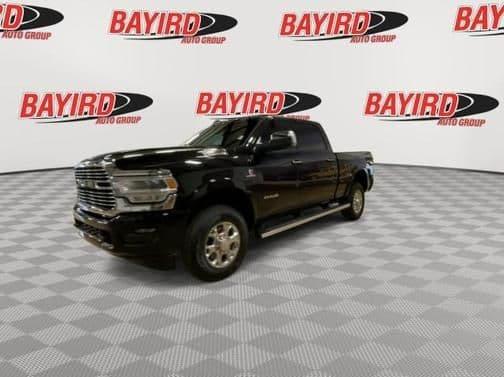 2020 ram 2500 laramie in paragould, arkansas