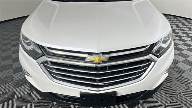 2021 chevrolet equinox premier