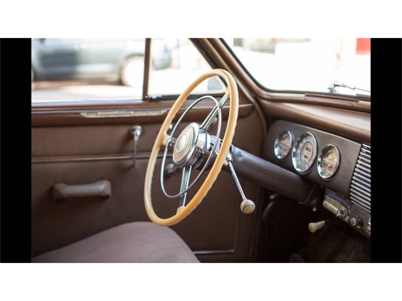 1940 buick roadmaster