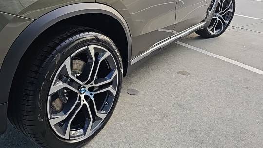 2024 BMW X5