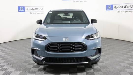2025 Honda HR-V