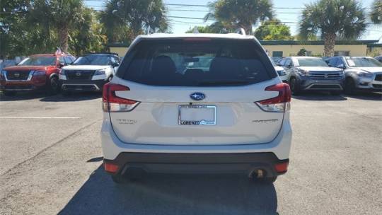 used 2023 subaru forester premium $28,740great deal 6,993 mi. location: fort lauderdale