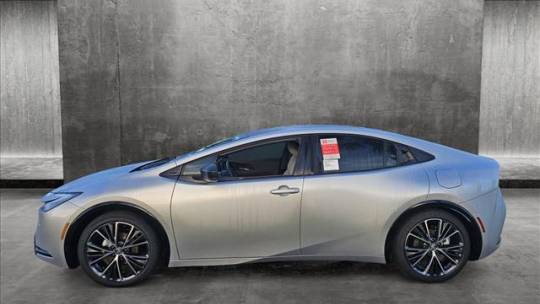 2024 Toyota Prius