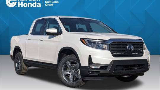 2023 Honda Ridgeline