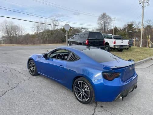 2017 subaru brz premium 2dr rear-wheel drive coupe in winchester, virginia
