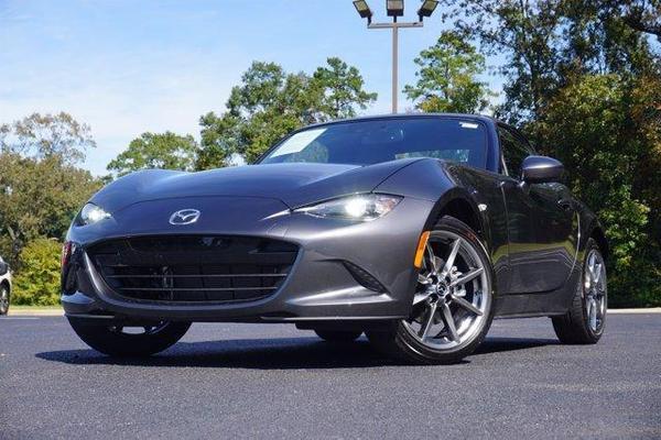 2021 mazda mx-5 miata in indian springs, alabama