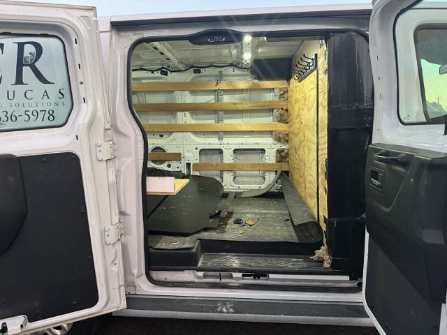 2019 ford transit-250 130 wb low roof cargo