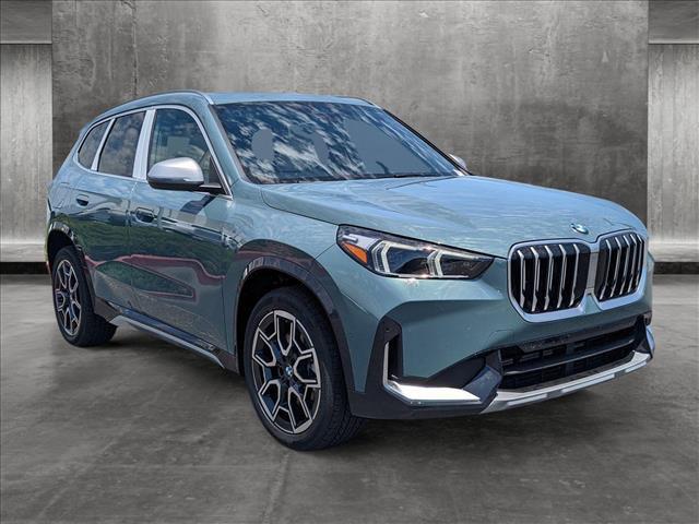 2024 bmw x1 xdrive28i