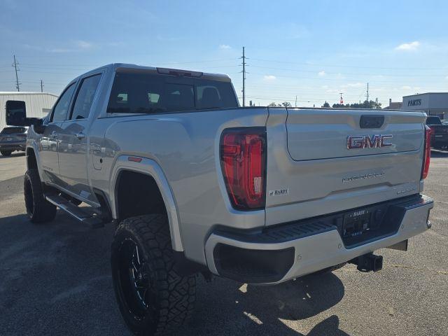 2020 gmc sierra 2500 denali