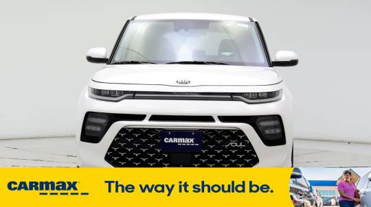 2021 Kia Soul