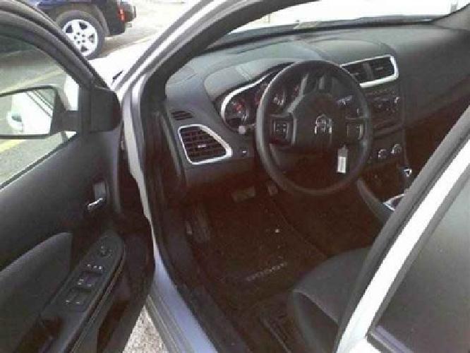 2011 dodge avenger express sedan 4d in new rochelle, ny