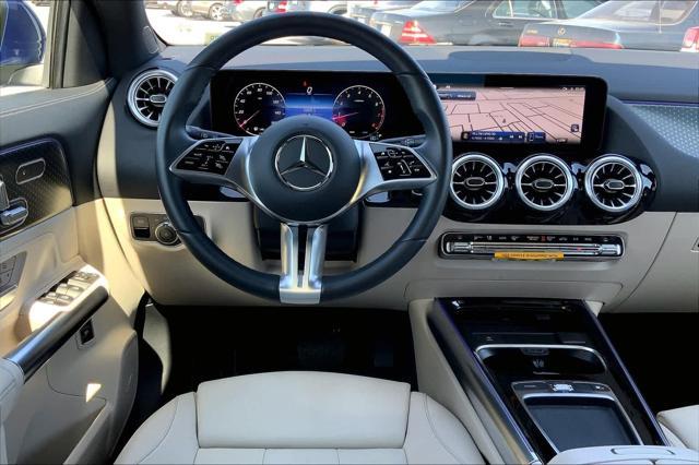 2024 mercedes-benz gla 250 base