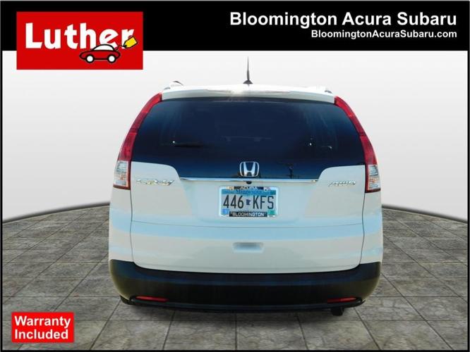 used 2013 honda cr-v ex-l bloomington, mn 55420 for sale in minneapolis, minnesota
