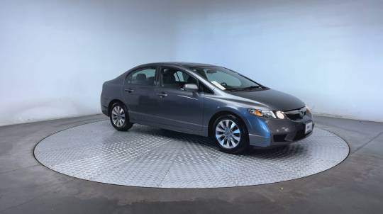 2010 Honda Civic