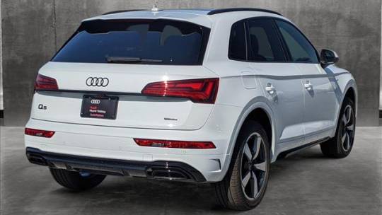 2024 Audi Q5