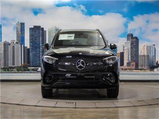 2024 Mercedes-Benz GLC glc 300 4matic
