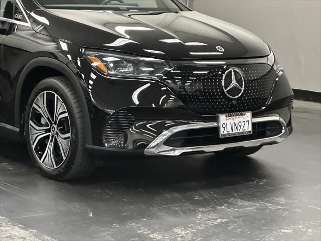 2024 mercedes-benz eqe 350+ 350+ suv