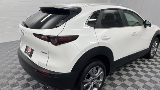2023 Mazda CX-30