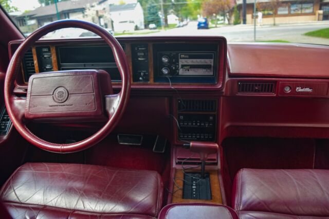 cadillac seville sts | v8 excellent condition | classic car | collectible