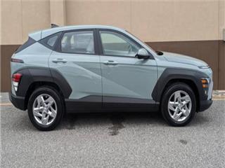 2025 Hyundai Kona se
