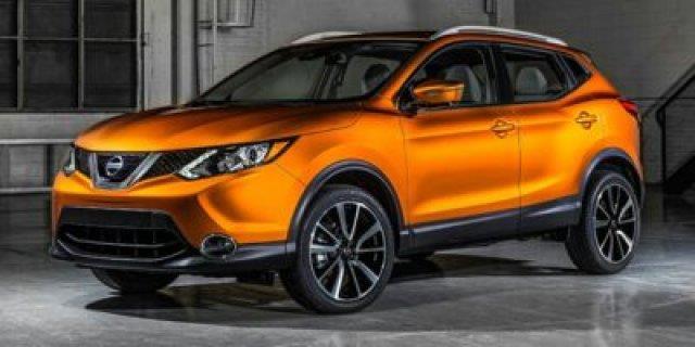 2018 nissan rogue sport s awd s 4dr crossover for sale in butte, montana