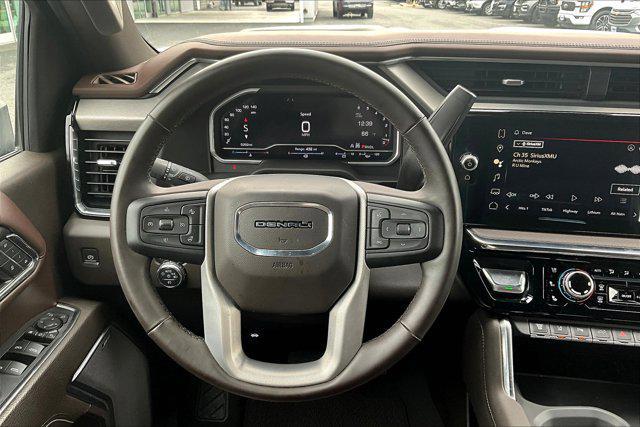 2024 gmc sierra 2500 denali
