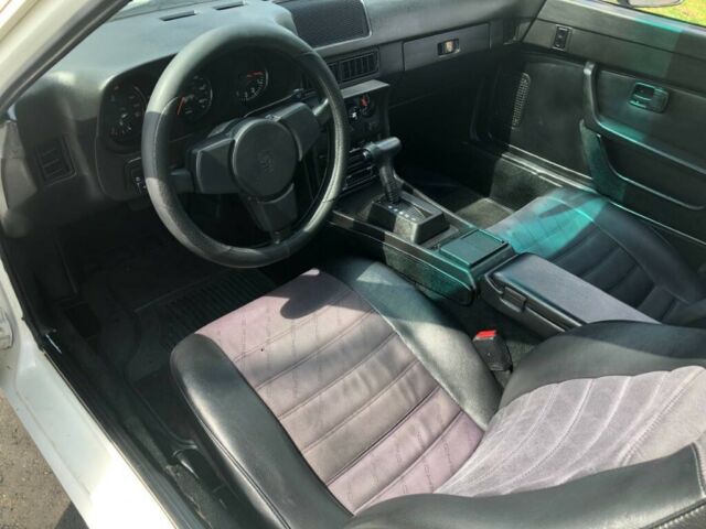 ***low miles!! 1987 classic rare porsche 924s ***