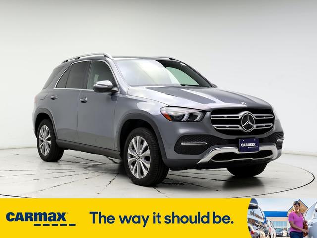 2021 mercedes-benz gle 350