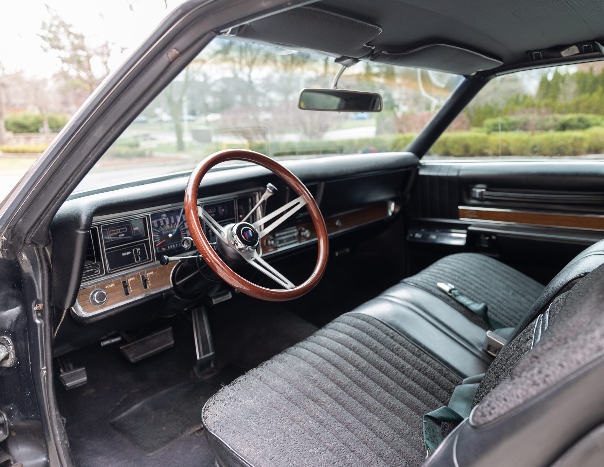 1970 buick riviera gs