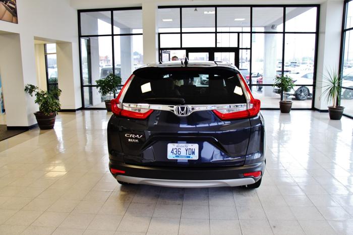 used 2018 honda cr-v fwd ex hopkinsville, ky 42240 for sale in hopkinsville, kentucky