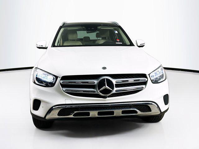 2022 mercedes-benz glc 300 base