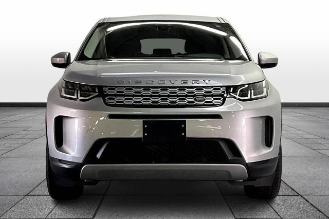 2020 land rover discovery sport s