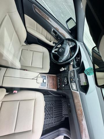 2013 mercedes-benz e-class e 350