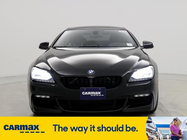 2015 bmw 640 i gran coupe