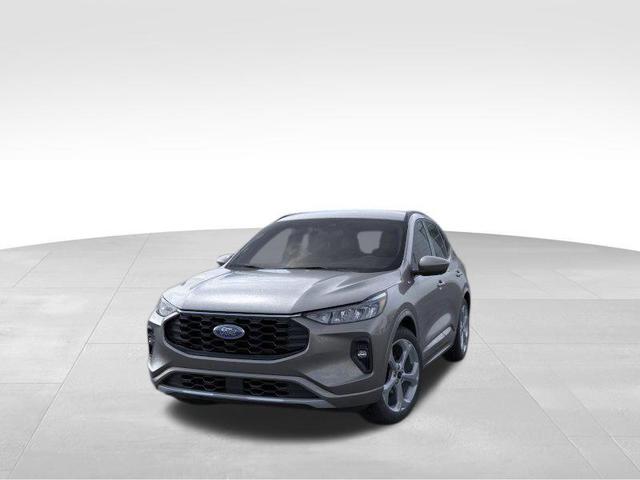 2024 ford escape st-line select