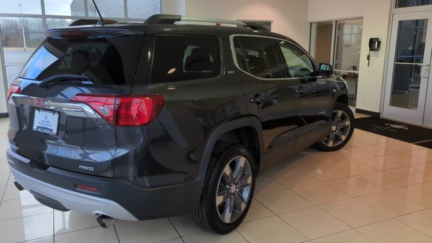 2017 gmc acadia slt-2