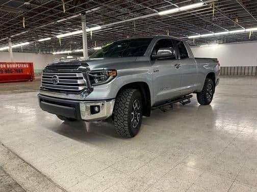2019 toyota tundra limited in archbold, ohio
