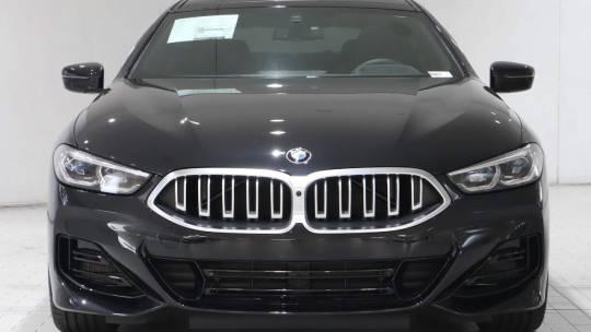 2024 BMW 8 series