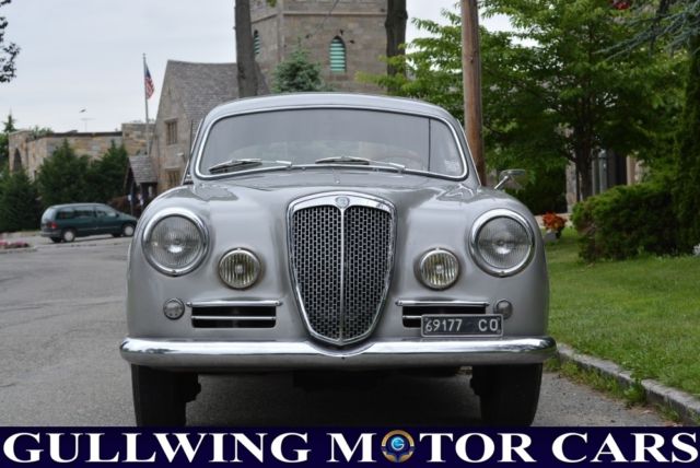 1960 series vi lhd used coupe