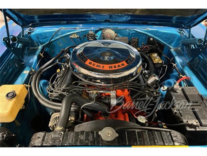 1968 plymouth gtx in scottsdale, arizona