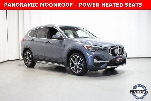 2020 bmw x1 xdrive28i