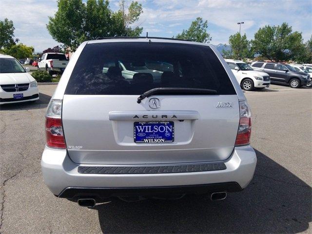 used 2006 acura mdx touring logan, ut 84321 for sale in logan, utah