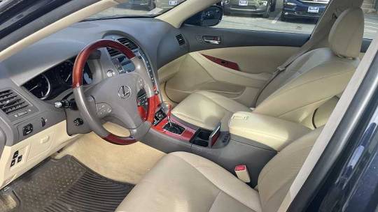 2007 Lexus ES