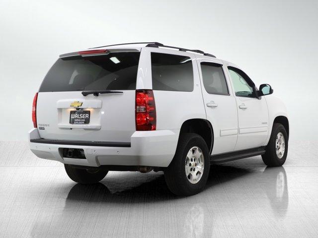 2013 chevrolet tahoe lt