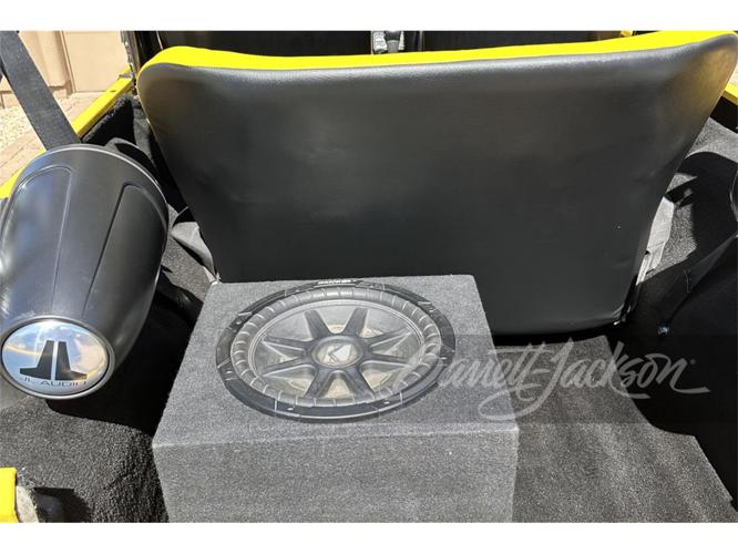 2005 jeep wrangler rubicon in scottsdale, arizona