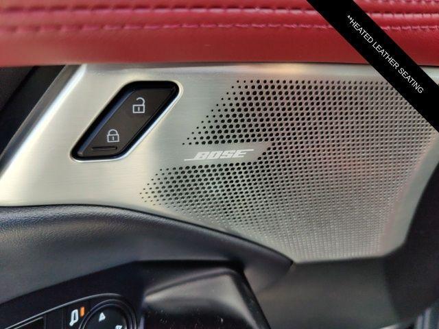 2024 mazda mazda3 awd w/premium package